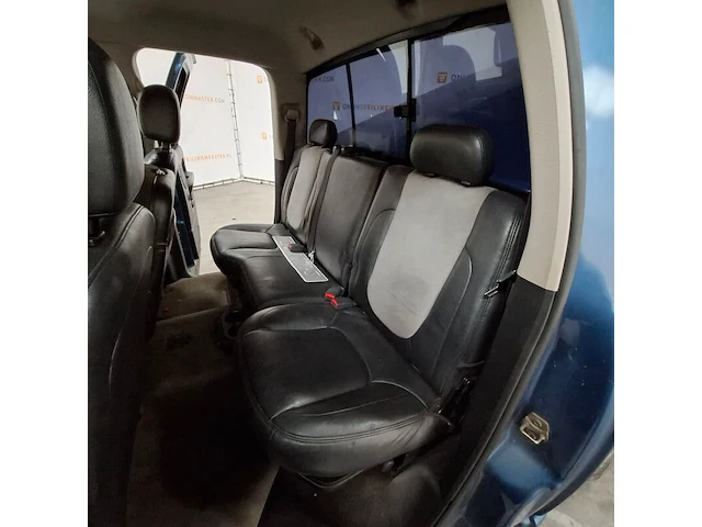 Personenauto, dodge, ram 1500, 2004 - afbeelding 75 van  105
