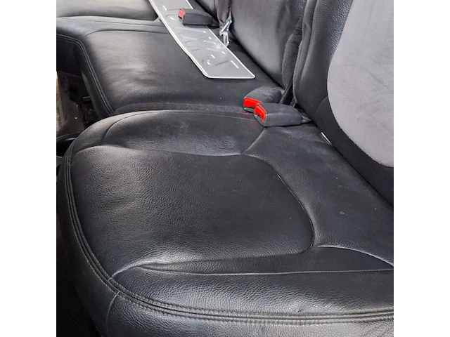 Personenauto, dodge, ram 1500, 2004 - afbeelding 77 van  105