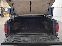 Personenauto, dodge, ram 1500, 2004 - afbeelding 78 van  105