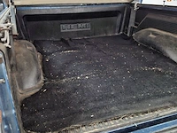 Personenauto, dodge, ram 1500, 2004 - afbeelding 79 van  105