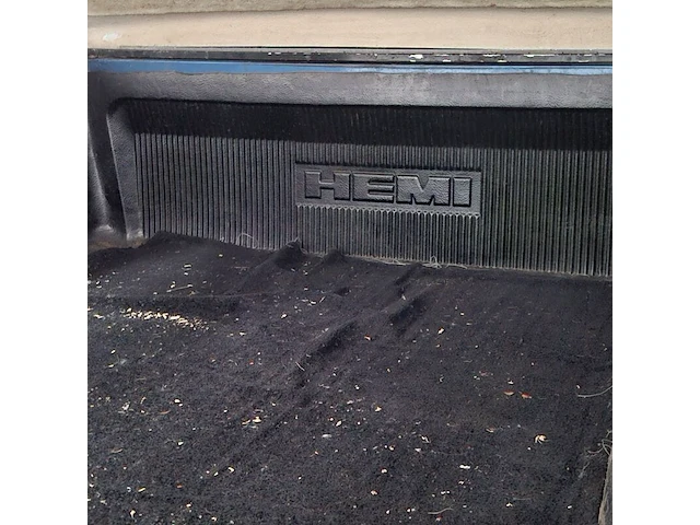 Personenauto, dodge, ram 1500, 2004 - afbeelding 80 van  105