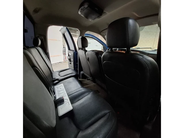 Personenauto, dodge, ram 1500, 2004 - afbeelding 81 van  105