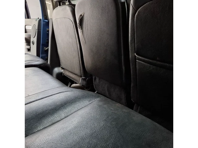 Personenauto, dodge, ram 1500, 2004 - afbeelding 82 van  105
