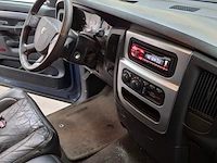 Personenauto, dodge, ram 1500, 2004 - afbeelding 83 van  105