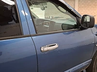 Personenauto, dodge, ram 1500, 2004 - afbeelding 73 van  105