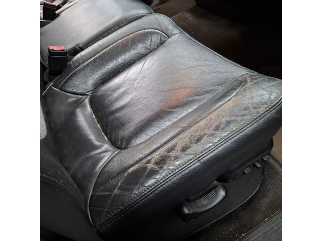 Personenauto, dodge, ram 1500, 2004 - afbeelding 86 van  105