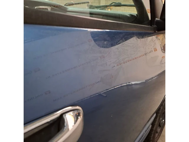 Personenauto, dodge, ram 1500, 2004 - afbeelding 89 van  105