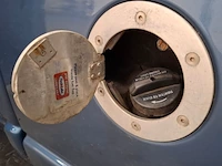 Personenauto, dodge, ram 1500, 2004 - afbeelding 90 van  105