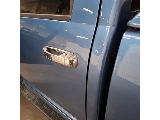 Personenauto, dodge, ram 1500, 2004 - afbeelding 94 van  105
