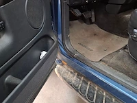 Personenauto, dodge, ram 1500, 2004 - afbeelding 96 van  105