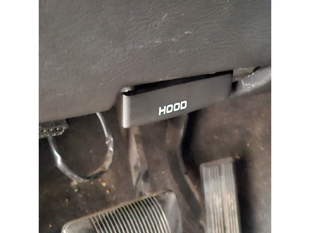 Personenauto, dodge, ram 1500, 2004 - afbeelding 97 van  105