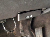 Personenauto, dodge, ram 1500, 2004 - afbeelding 97 van  105