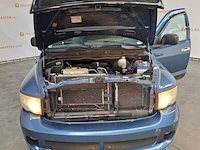 Personenauto, dodge, ram 1500, 2004 - afbeelding 98 van  105