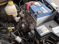 Personenauto, dodge, ram 1500, 2004 - afbeelding 100 van  105