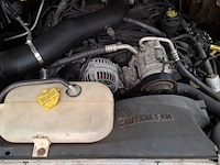 Personenauto, dodge, ram 1500, 2004 - afbeelding 101 van  105