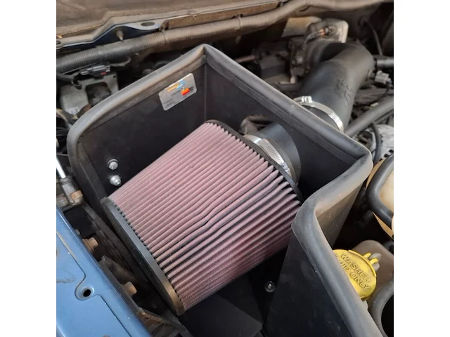 Personenauto, dodge, ram 1500, 2004 - afbeelding 103 van  105