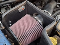 Personenauto, dodge, ram 1500, 2004 - afbeelding 103 van  105