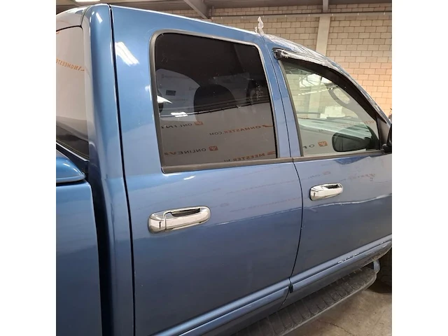 Personenauto, dodge, ram 1500, 2004 - afbeelding 95 van  105