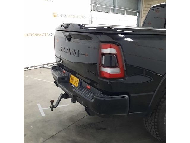 Personenauto, dodge, ram 1500, 5.7 v8 4x4 crew cab limited, 2020 - afbeelding 2 van  49
