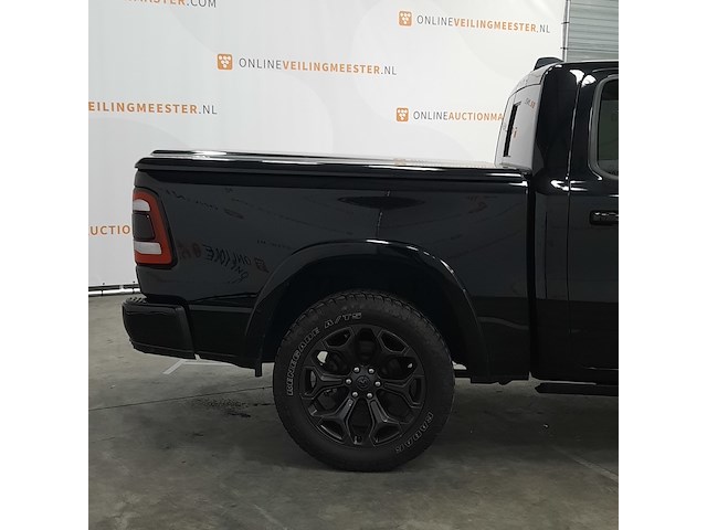 Personenauto, dodge, ram 1500, 5.7 v8 4x4 crew cab limited, 2020 - afbeelding 3 van  49