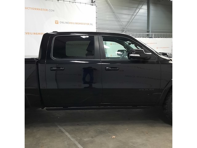 Personenauto, dodge, ram 1500, 5.7 v8 4x4 crew cab limited, 2020 - afbeelding 4 van  49