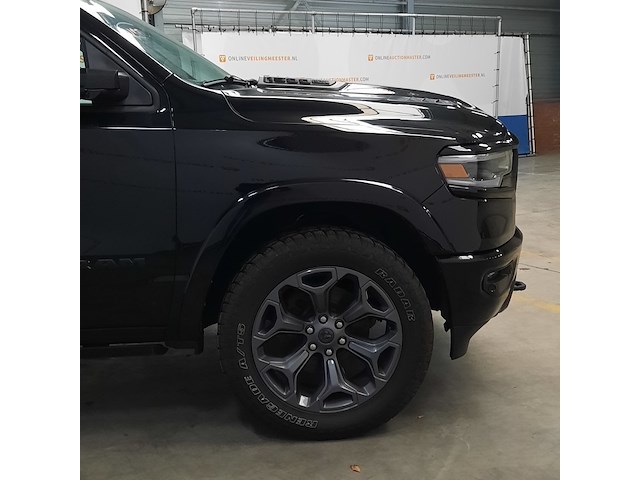 Personenauto, dodge, ram 1500, 5.7 v8 4x4 crew cab limited, 2020 - afbeelding 5 van  49