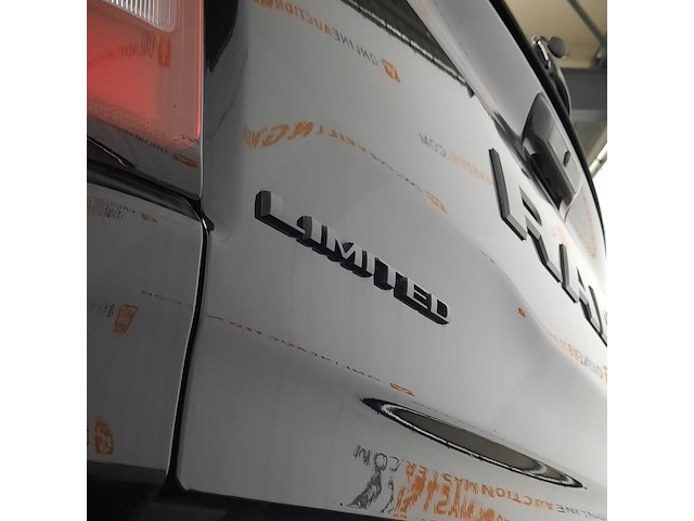 Personenauto, dodge, ram 1500, 5.7 v8 4x4 crew cab limited, 2020 - afbeelding 9 van  49