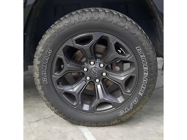 Personenauto, dodge, ram 1500, 5.7 v8 4x4 crew cab limited, 2020 - afbeelding 11 van  49