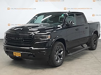 Personenauto, dodge, ram 1500, 5.7 v8 4x4 crew cab limited, 2020