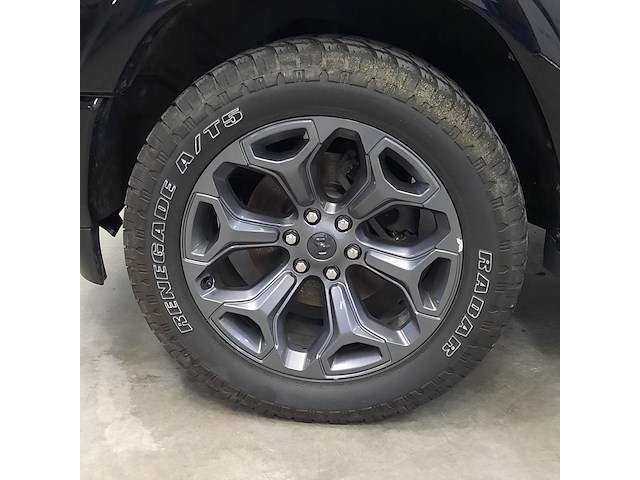Personenauto, dodge, ram 1500, 5.7 v8 4x4 crew cab limited, 2020 - afbeelding 13 van  49