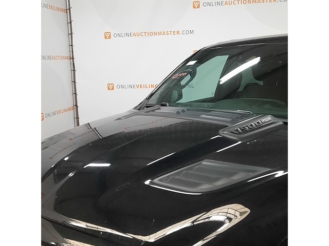 Personenauto, dodge, ram 1500, 5.7 v8 4x4 crew cab limited, 2020 - afbeelding 15 van  49
