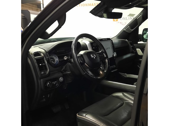 Personenauto, dodge, ram 1500, 5.7 v8 4x4 crew cab limited, 2020 - afbeelding 18 van  49