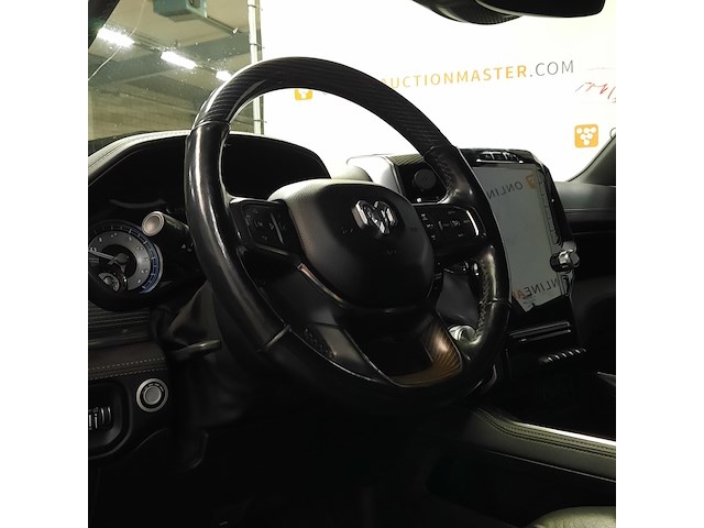Personenauto, dodge, ram 1500, 5.7 v8 4x4 crew cab limited, 2020 - afbeelding 19 van  49