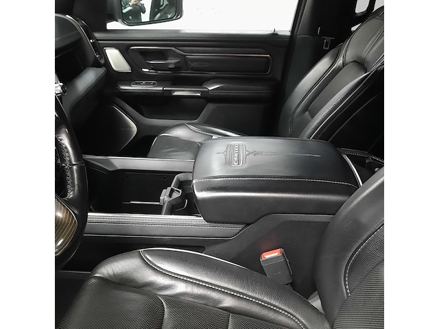 Personenauto, dodge, ram 1500, 5.7 v8 4x4 crew cab limited, 2020 - afbeelding 21 van  49