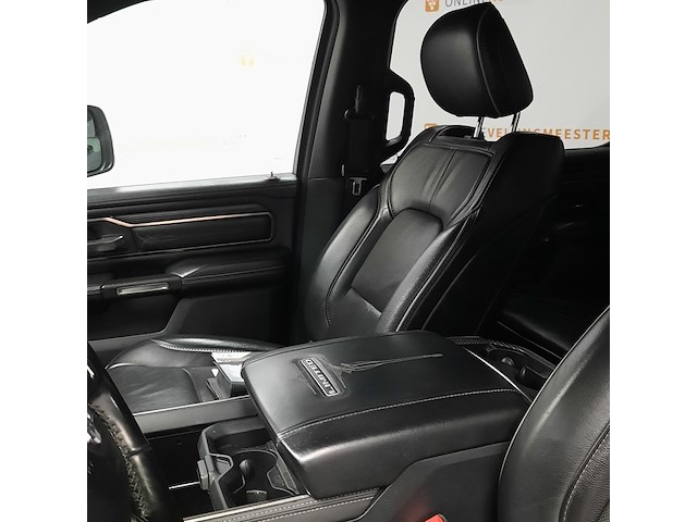 Personenauto, dodge, ram 1500, 5.7 v8 4x4 crew cab limited, 2020 - afbeelding 22 van  49
