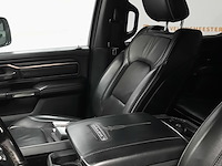 Personenauto, dodge, ram 1500, 5.7 v8 4x4 crew cab limited, 2020 - afbeelding 22 van  49