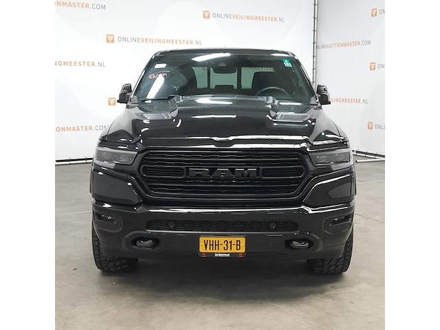 Personenauto, dodge, ram 1500, 5.7 v8 4x4 crew cab limited, 2020 - afbeelding 12 van  49