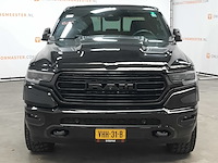 Personenauto, dodge, ram 1500, 5.7 v8 4x4 crew cab limited, 2020 - afbeelding 12 van  49