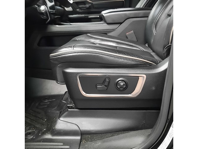 Personenauto, dodge, ram 1500, 5.7 v8 4x4 crew cab limited, 2020 - afbeelding 24 van  49