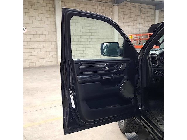Personenauto, dodge, ram 1500, 5.7 v8 4x4 crew cab limited, 2020 - afbeelding 25 van  49