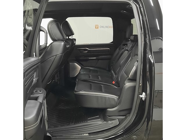 Personenauto, dodge, ram 1500, 5.7 v8 4x4 crew cab limited, 2020 - afbeelding 26 van  49