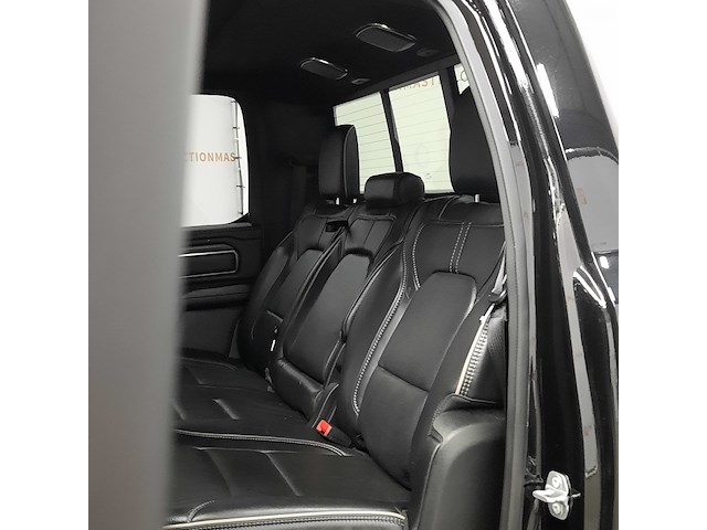 Personenauto, dodge, ram 1500, 5.7 v8 4x4 crew cab limited, 2020 - afbeelding 27 van  49