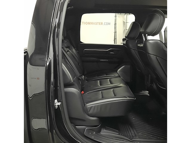 Personenauto, dodge, ram 1500, 5.7 v8 4x4 crew cab limited, 2020 - afbeelding 28 van  49