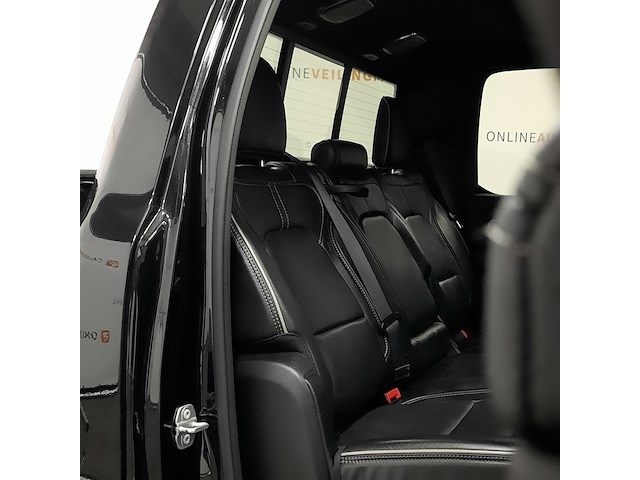 Personenauto, dodge, ram 1500, 5.7 v8 4x4 crew cab limited, 2020 - afbeelding 29 van  49