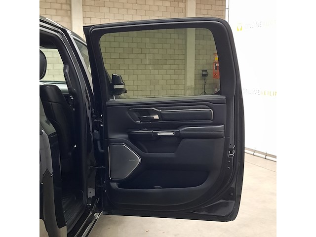 Personenauto, dodge, ram 1500, 5.7 v8 4x4 crew cab limited, 2020 - afbeelding 30 van  49