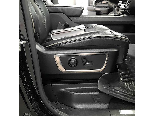 Personenauto, dodge, ram 1500, 5.7 v8 4x4 crew cab limited, 2020 - afbeelding 33 van  49