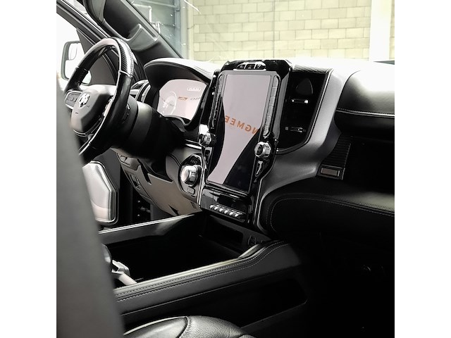 Personenauto, dodge, ram 1500, 5.7 v8 4x4 crew cab limited, 2020 - afbeelding 35 van  49