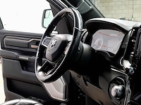 Personenauto, dodge, ram 1500, 5.7 v8 4x4 crew cab limited, 2020 - afbeelding 36 van  49