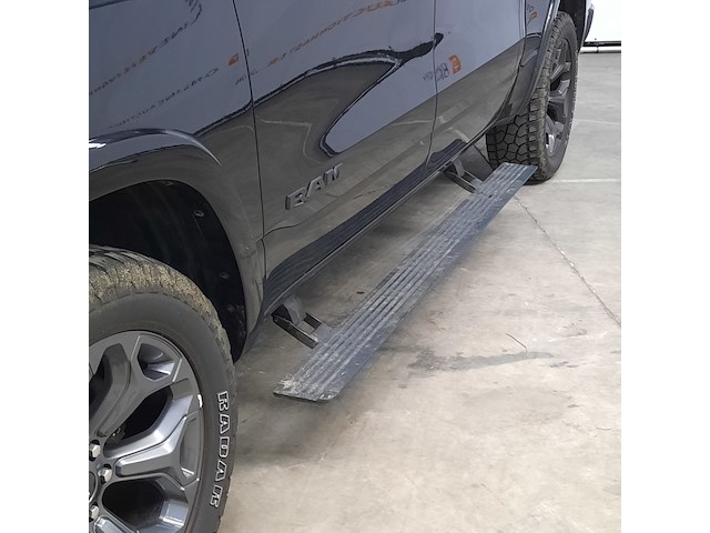 Personenauto, dodge, ram 1500, 5.7 v8 4x4 crew cab limited, 2020 - afbeelding 40 van  49