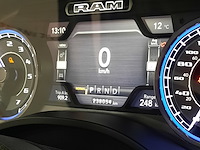 Personenauto, dodge, ram 1500, 5.7 v8 4x4 crew cab limited, 2020 - afbeelding 42 van  49